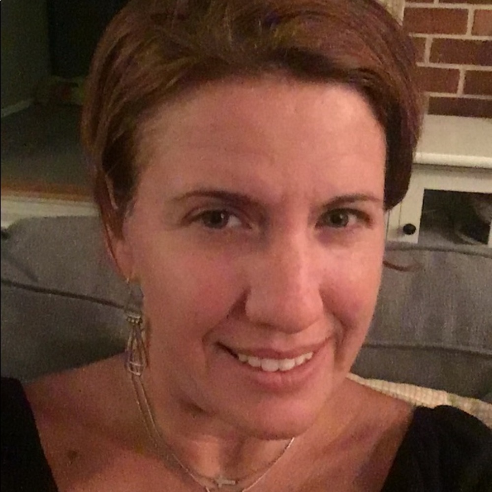 Meet your Posher, Paige